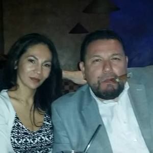 Meet your Posher, Adriana